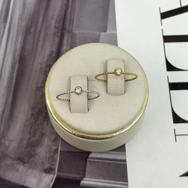 ANEL SOLITÁRIO Atacado