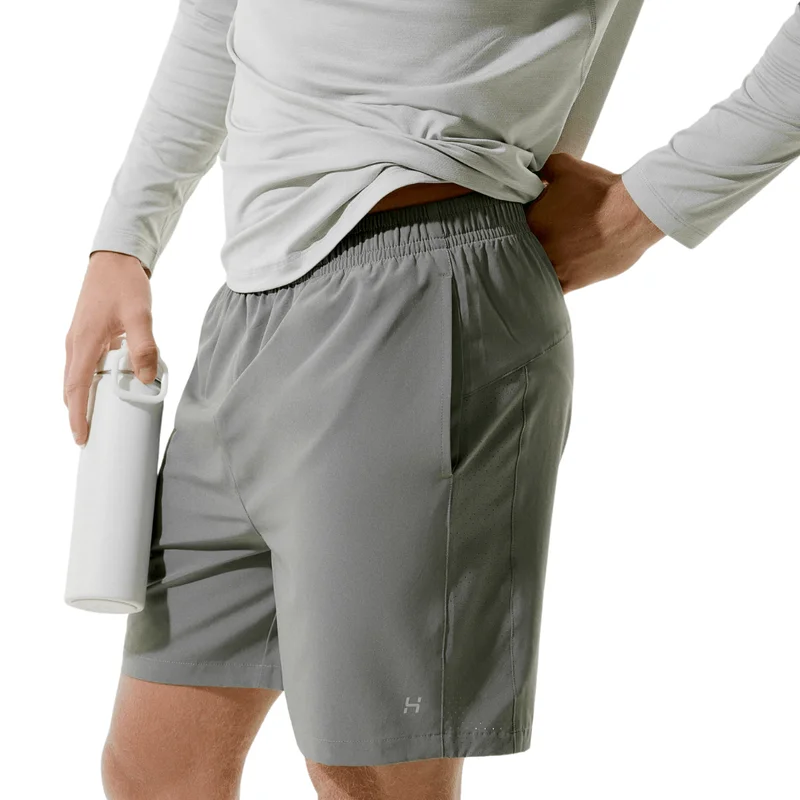 Bermuda Esportiva Com Sunga Interna Hering SC6R Atacado