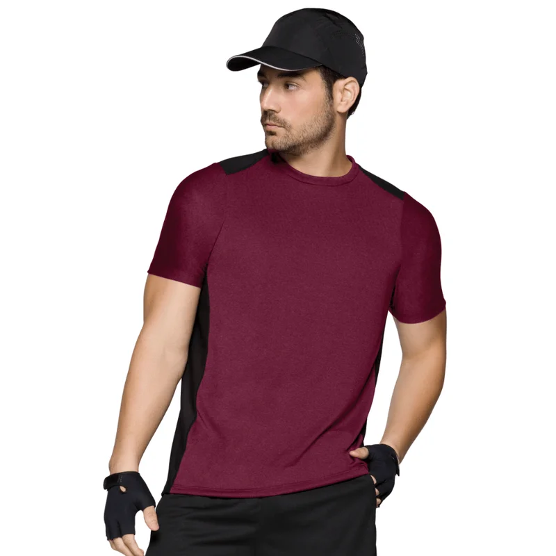 Camiseta Selene Dry Fit Sport 25030.002 Atacado
