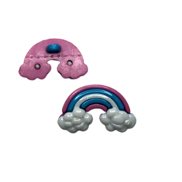 Botão Infantil - PCT/ 12 UNIDADES - BT1104 Atacado