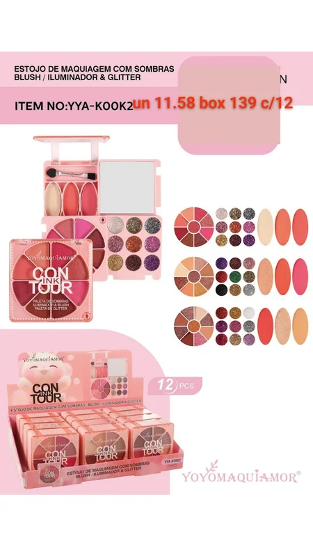 YYA K00K2 YO YO Atacado para Revenda