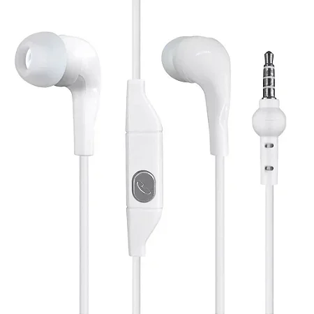 FONE DE OUVIDO SIMPLES LELONG LE0240 Atacado para Revenda