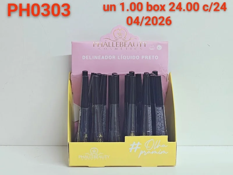 PROMOCAO - Maquiagem Atacado Revenda