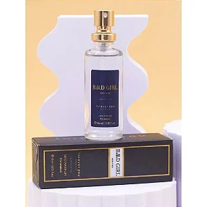 Perfume Deo Parfum Forever You Bad Girl New York 15ml FY204 Atacado para Revenda