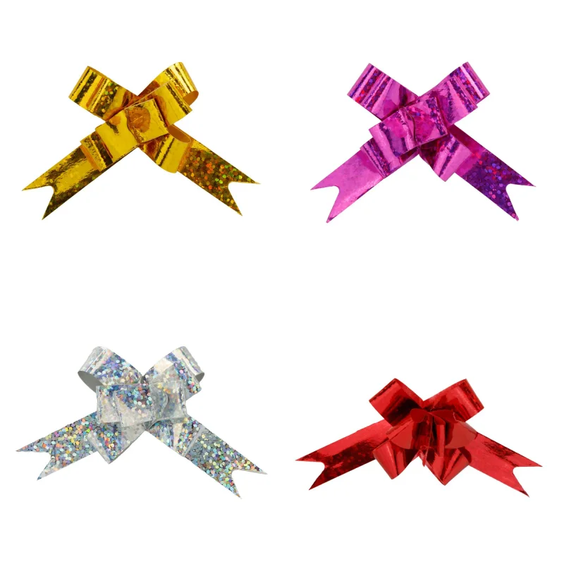 Laço Fácil P Laminado pacote com 10 unidades Atacado para Revenda