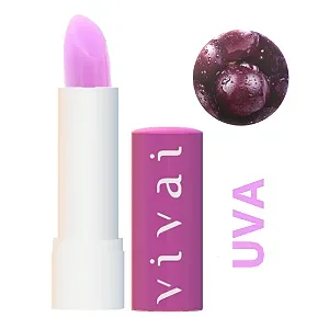 Vivai - Lip Balm labial Uva 3236 ( Validade: 12/2026 ) Atacado para Revenda