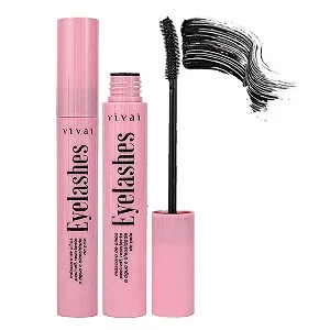 Vivai - Mascara de Cilios Eyelashes 2228 Atacado para Revenda