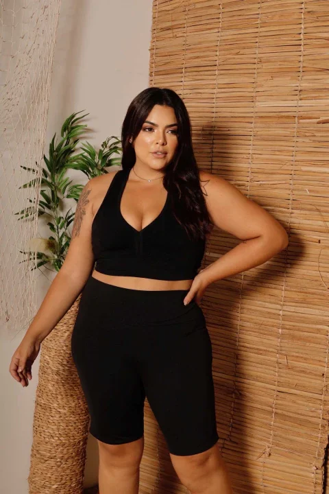 BERMUDA SUPLEX PLUS Atacado para Revenda