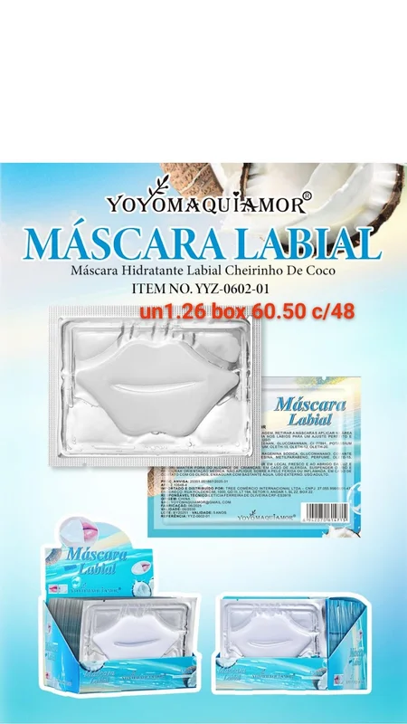 YYZ 0602 01 YO YO Atacado para Revenda