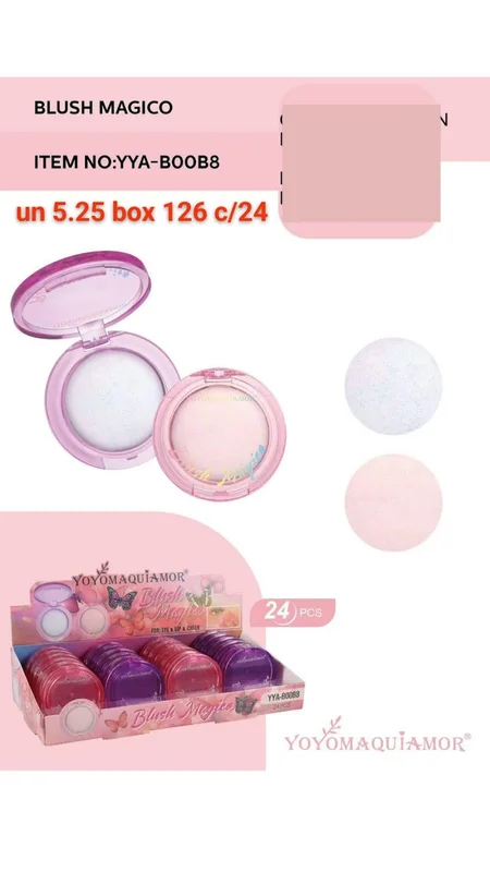 YYA B00B8 YO YO Atacado para Revenda