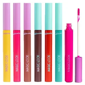 Luisance - Sombra Liquida Magic Look L2066 B - 06 Und( Validade: 08/2026 ) Atacado para Revenda