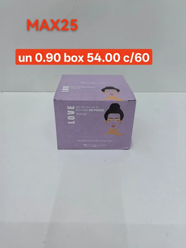 Maquiagem Atacado Revenda