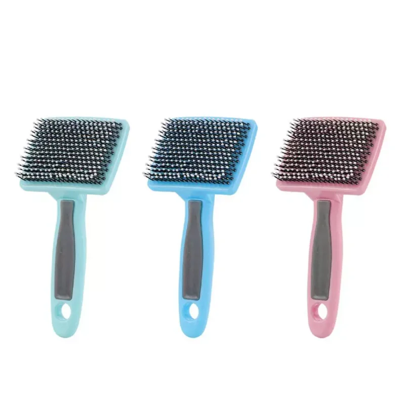 Escova Removedora de Pelos para Pets - LCW-BW03 Luatek Atacado para Revenda