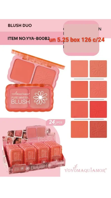 YYA B00B2 YO YO Atacado para Revenda