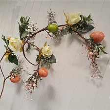 Festao c/ Ovos 135 cm - 1 unidade - Rizzo Embalagens Atacado para Revenda