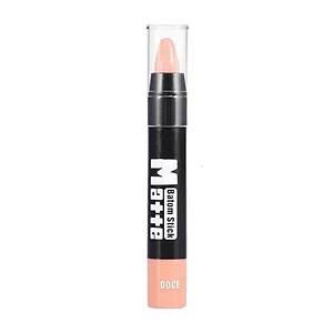 Miss Rose - Batom Stick Matte Retratil Cor 16 - UNIT ( Validade: 06/2026 ) Atacado para Revenda