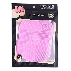 Limpador de Pincel Meily's MAC-269 Atacado para Revenda